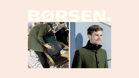 Kan en pude gøre op med belastningen fra varmelamper? Måske, mener ekspert