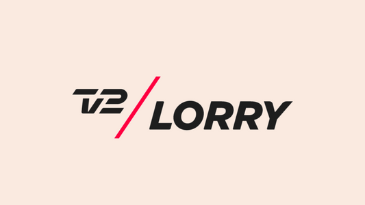TV2 Lorry Interview