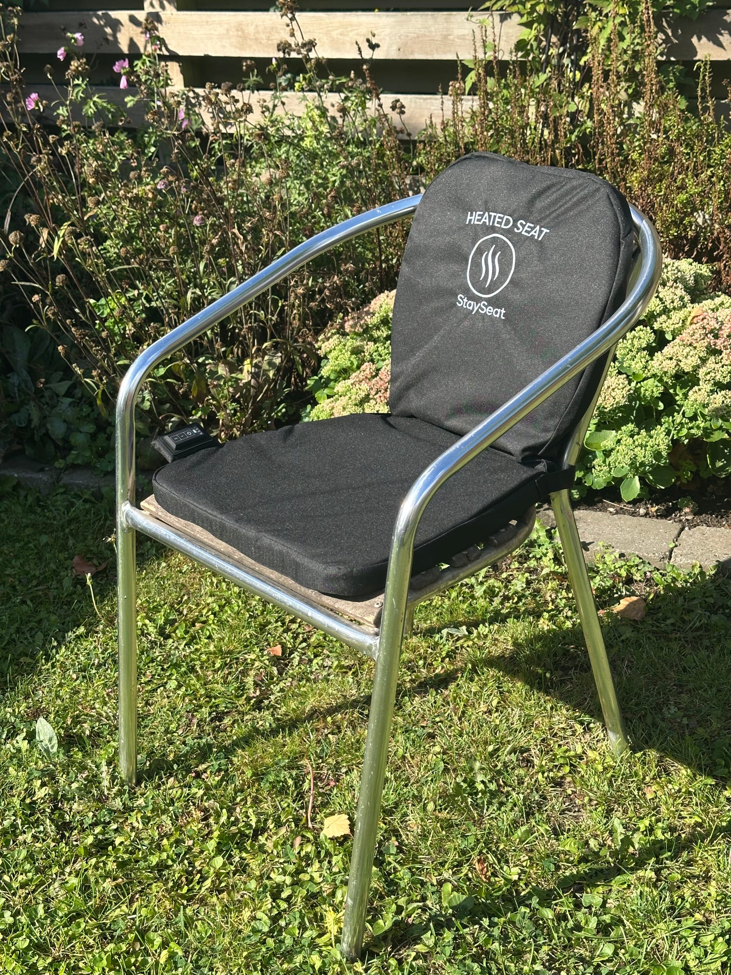StaySeat Varmehynde