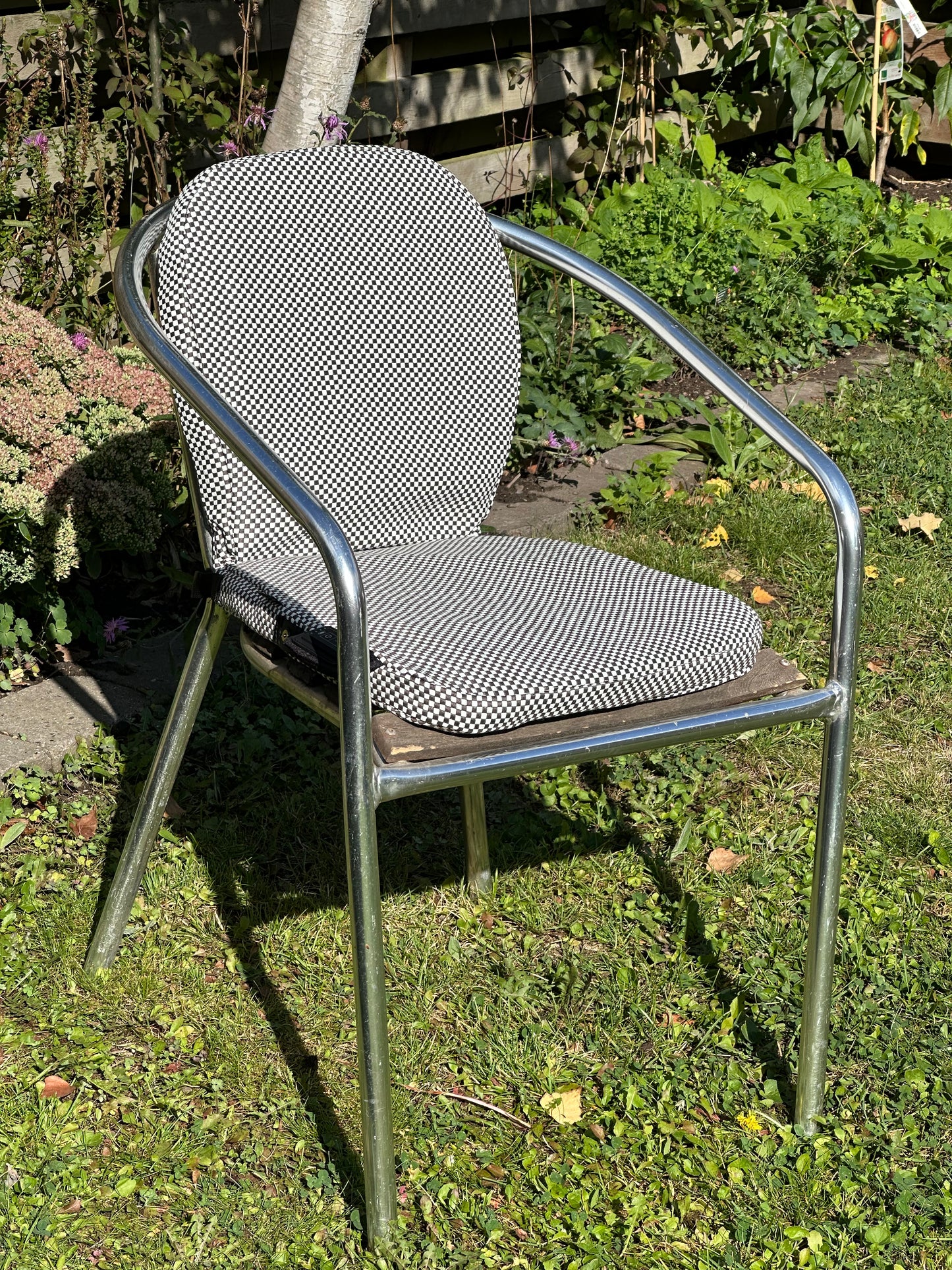 StaySeat Varmehynde