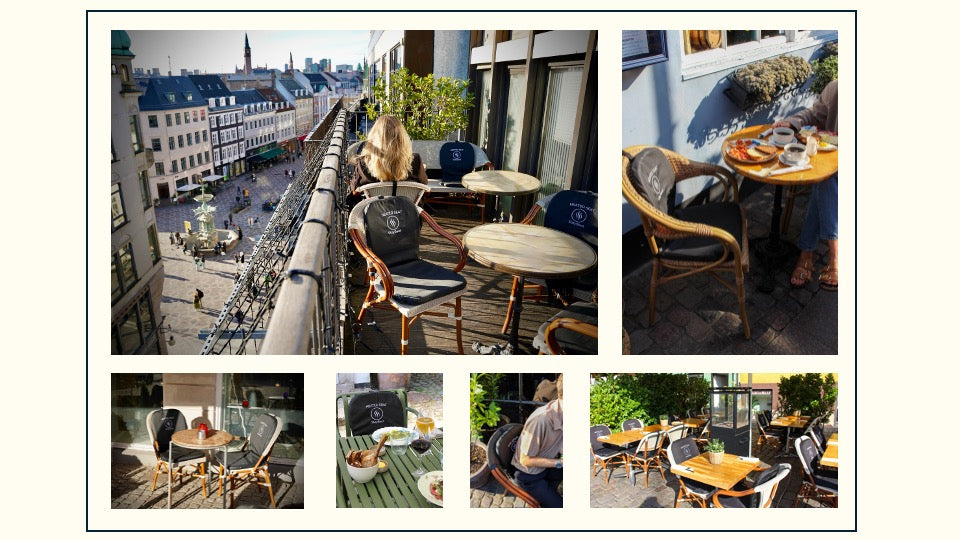 Lejepris pr. år ved 12 måneder