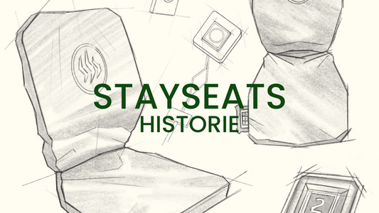 StaySeats Historie
