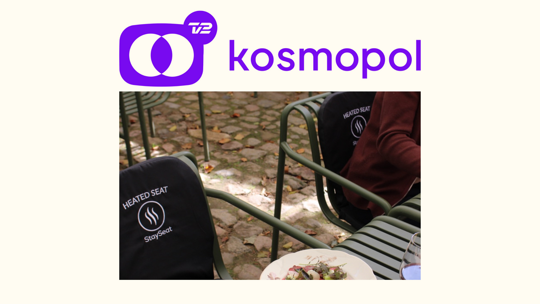 TV2 Kosmopol Indslag