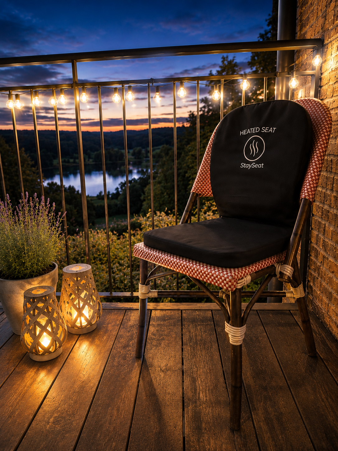 StaySeat Classic