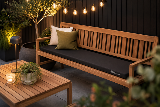 StaySeat Bench