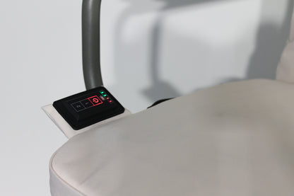 StaySeat Nordic
