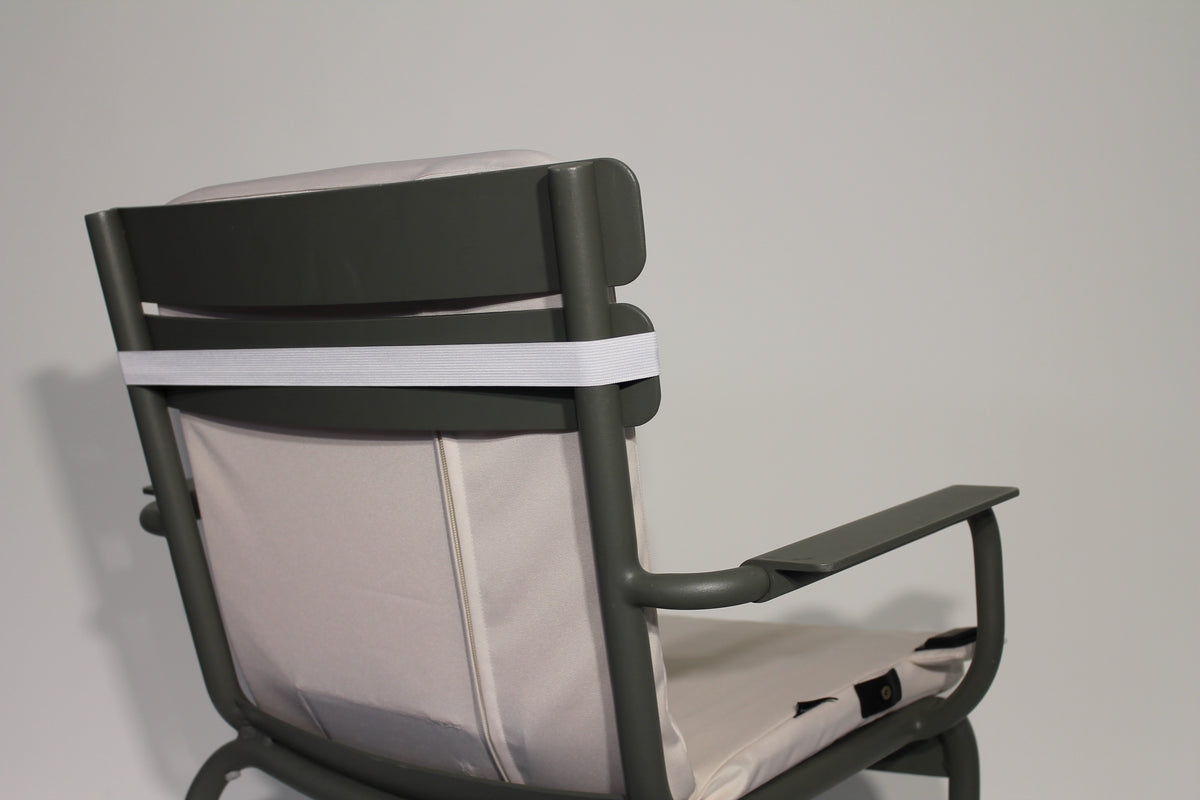 StaySeat Nordic