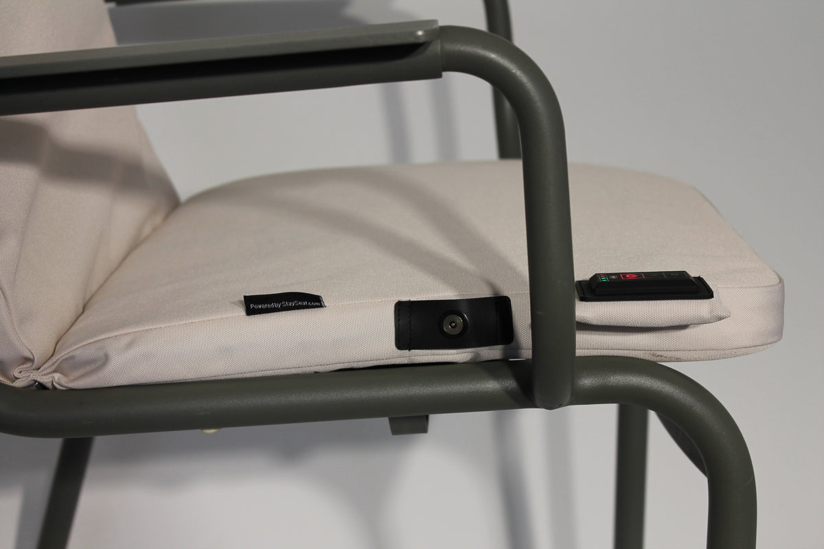 StaySeat Nordic