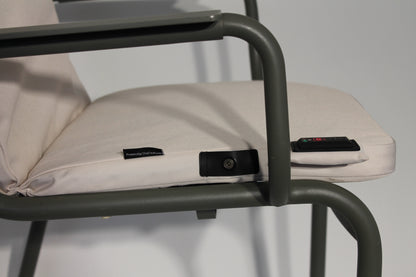 StaySeat Nordic