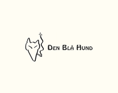 Cafe Den Blå Hund