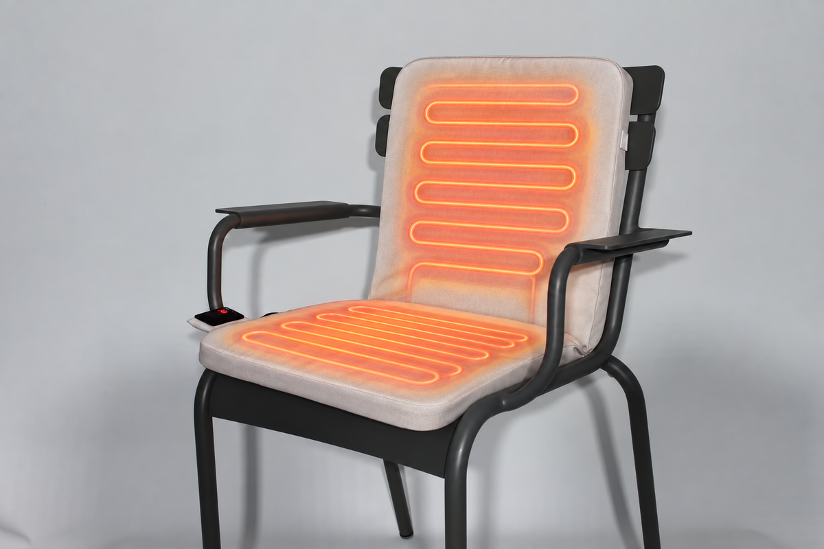 StaySeat Nordic