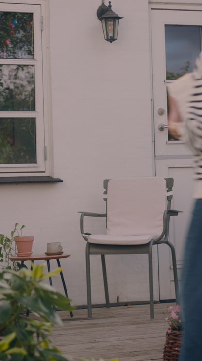StaySeat Nordic