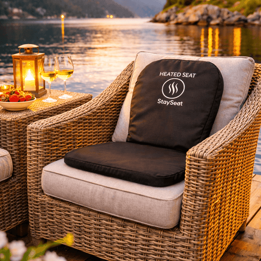StaySeat Nordic